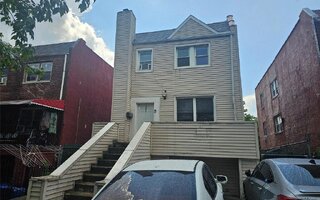 1053 Evergreen Ave, Bronx, NY 10472