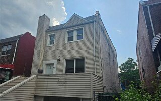 1053 Evergreen Ave, Bronx, NY 10472