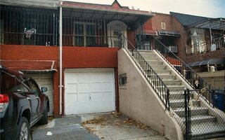 1054 Colgate Ave, Bronx, NY 10472