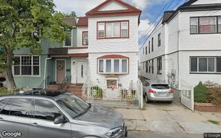 106-05 97th Ave, Ozone Park, NY 11416