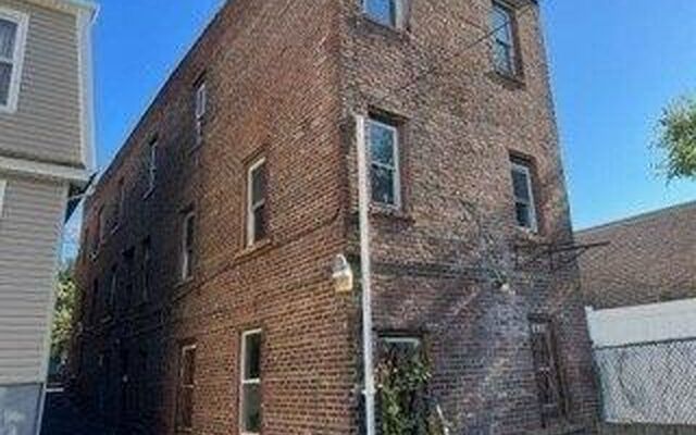 106-36 Guy R Brewer Blvd, Jamaica, NY 11433 (Condo)