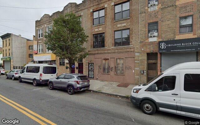 106-53 150th St, Jamaica, NY 11435