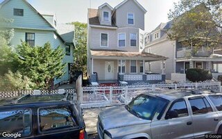 1063 E 35th St, Brooklyn, NY 11210