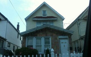 107-14 Princeton St, Jamaica, NY 11435