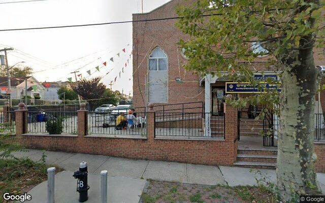 107-42 134th St, South Richmond Hill, NY 11419