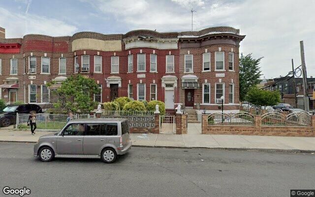 1071 New York Ave, Brooklyn, NY 11203