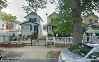 109-46 125th St, South Ozone Park, NY 11420