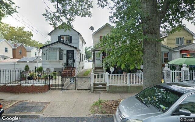 109-46 125th St, South Ozone Park, NY 11420