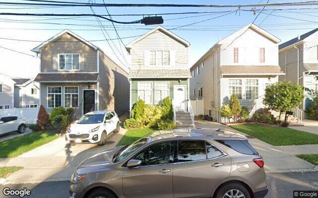 11 Van Name Ave, Staten Island, NY 10303 (Door)