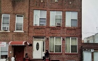 1105 Winthrop St, Brooklyn, NY 11212