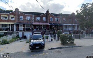 1108 E 214th St, Bronx, NY 10469