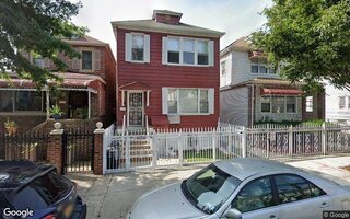 1127 Leland Ave, Bronx, NY 10472