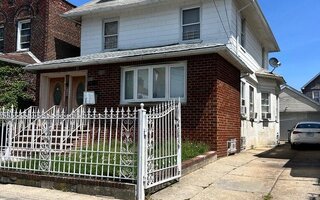 11415 118th St, South Ozone Park, NY 11420