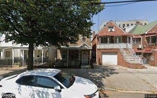 1147 Beach Ave, Bronx, NY 10472