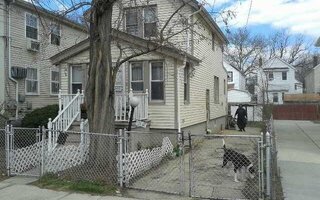 115-19 134th St, South Ozone Park, NY 11420