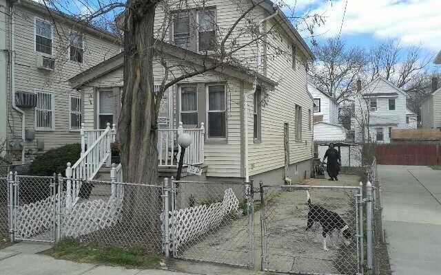 115-19 134th St, South Ozone Park, NY 11420