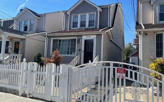 115-30 116th St, South Ozone Park, NY 11420