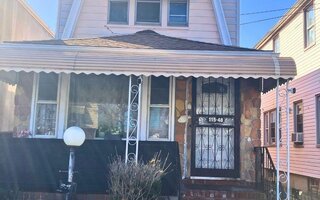 11548 135th St, South Ozone Park, NY 11420