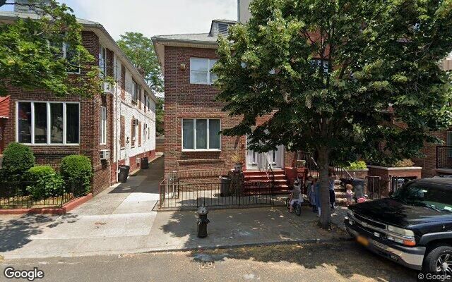 1157 53rd St, Brooklyn, NY 11219