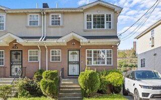 116-34 Marsden St, Jamaica, NY 11434