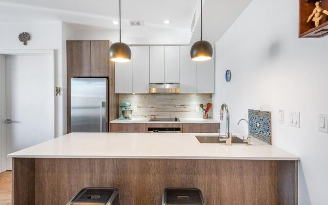 116 Covert St #2A, Brooklyn, NY 11207 (Kitchen)