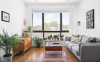 116 Covert St #2A, Brooklyn, NY 11207