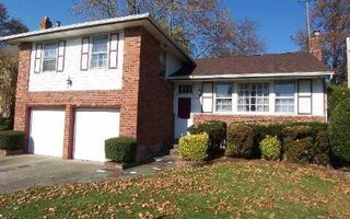 1165 Howard Dr, Westbury, NY 11590