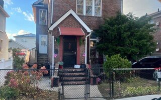 117-18 125 St, South Ozone Park, NY 11420