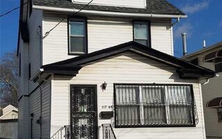 117-69 142nd St, Jamaica, NY 11436