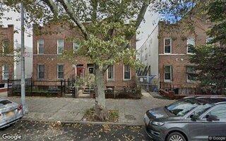 117 Rockaway Pkwy, Brooklyn, NY 11212