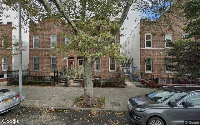 117 Rockaway Pkwy, Brooklyn, NY 11212