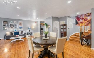 118-82 Metropolitan Ave #1F, Kew Gardens, NY 11415