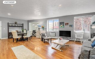 118-82 Metropolitan Ave #1F, Kew Gardens, NY 11415