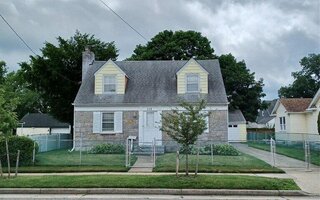 118 Allen St, Hempstead, NY 11550