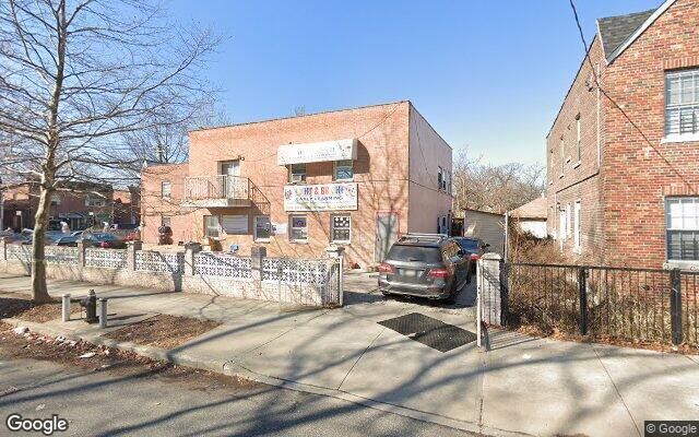 1185 E 223rd St, Bronx, NY 10466