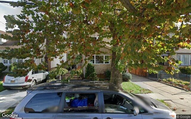 119-19 198th St, Saint Albans, NY 11412