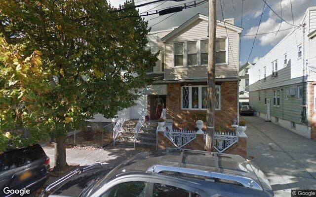 121-15 97th Ave, South Richmond Hill, NY 11419