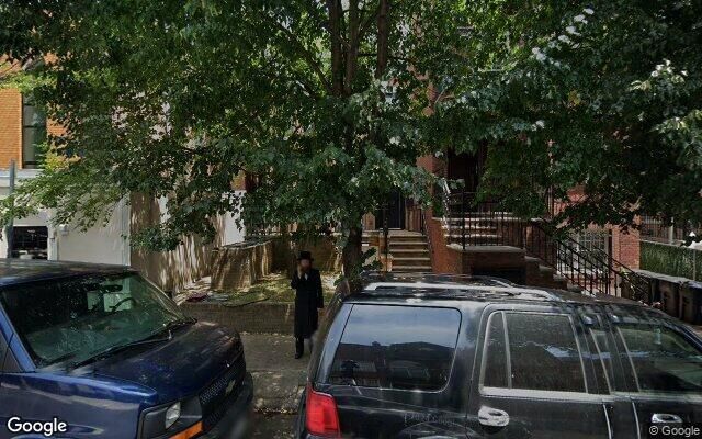 1213 54th St, Brooklyn, NY 11219