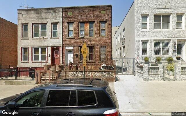 1217 Boynton Ave, Bronx, NY 10472