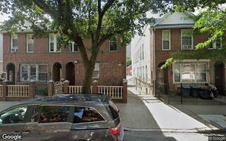 1217 Rosedale Ave, Bronx, NY 10472