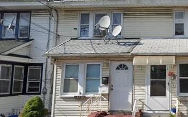 123-15 95th Ave, Richmond Hill South, NY 11419 (Porch)