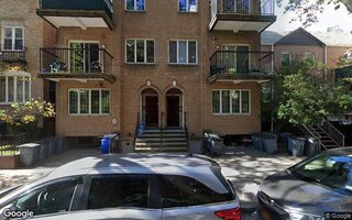 1242 50th St #2, Brooklyn, NY 11219