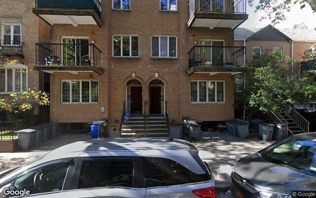 1242 50th St #2, Brooklyn, NY 11219