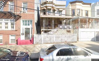 1242 St Lawrence Ave, Bronx, NY 10472