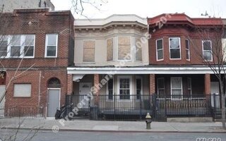 1243 College Ave, Bronx, NY 10456