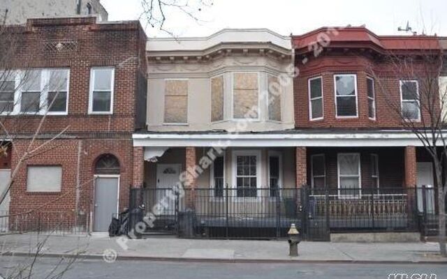 1243 College Ave, Bronx, NY 10456