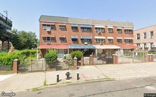 1255 Commonwealth Ave, Bronx, NY 10472