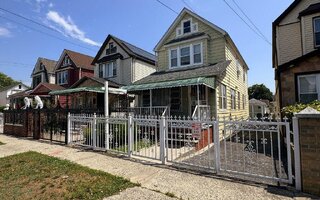126-12 Linden Blvd, South Ozone Park, NY 11420