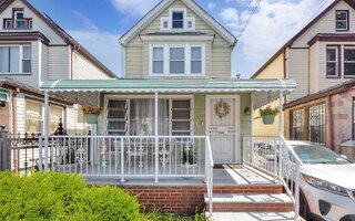 126-12 Linden Blvd, South Ozone Park, NY 11420