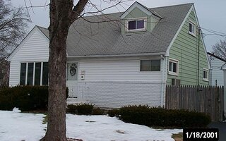 1261 Daffodil Ln, Wantagh, NY 11793